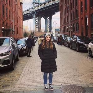 Meet your Posher, Bonnie